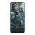 PIRATES OF THE CARIBBEAN 2 Samsung Galaxy S21 Plus Case