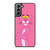 PINK PANTHER 2 Samsung Galaxy S21 Plus Case