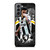 PAULO DYBALA JUVENTUS Samsung Galaxy S21 Plus Case