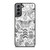 ONE DIRECTION TATTOOS Samsung Galaxy S21 Plus Case