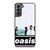 OASIS BAND 2 Samsung Galaxy S21 Plus Case