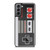 NINTENDO NES CONTROLLER Samsung Galaxy S21 Plus Case