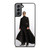 NEO THE MATRIX HERO Samsung Galaxy S21 Plus Case