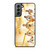 NBA GOLDEN STATE WARRIORS Samsung Galaxy S21 Plus Case