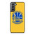 NBA GOLDEN STATE WARRIORS LOGO 2 Samsung Galaxy S21 Plus Case