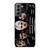 MY CHEMICAL ROMANCE Samsung Galaxy S21 Plus Case