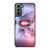 MONTREAL CANADIENS LOGO Samsung Galaxy S21 Plus Case