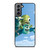 MONSTERS INC DISNEY 3 Samsung Galaxy S21 Plus Case