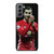 MKHITARYAN MANCHESTER UNITED RED Samsung Galaxy S21 Plus Case