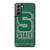 MICHIGAN STATE Samsung Galaxy S21 Plus Case