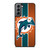MIAMI DOLPHINS 2 Samsung Galaxy S21 Plus Case