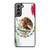 MEXICO SYMBOL Samsung Galaxy S21 Plus Case