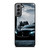 MASERATI CAR Samsung Galaxy S21 Plus Case