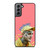 LIL PEEP CRY BABY Samsung Galaxy S21 Plus Case