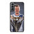LA GALAXY BECKHAM Samsung Galaxy S21 Plus Case