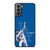 LA DODGERS CLAYTON KERSHAW Samsung Galaxy S21 Plus Case