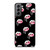 KYLIE LIPS COLLAGE Samsung Galaxy S21 Plus Case