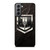 JUSTICE LEAGUE LOGO Samsung Galaxy S21 Plus Case