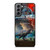 JURASSIC WORLD FALLEN KINGDOM Samsung Galaxy S21 Plus Case JURASSIC WORLD FALLEN KINGDOM Samsung Galaxy S21 Plus Case