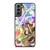 JOSEPH JOESTAR Samsung Galaxy S21 Plus Case JOSEPH JOESTAR Samsung Galaxy S21 Plus Case