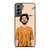 J COLE FOREST CARTOON Samsung Galaxy S21 Plus Case
