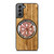 INDEPENDENT TRUCK LOGO WOODEN 2 Samsung Galaxy S21 Plus Case