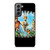 ICE AGE DAWN OF THE DINOSAURS Samsung Galaxy S21 Plus Case