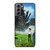 HOWL'S MOVING CASTLE Samsung Galaxy S21 Plus Case