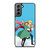 HOWL'S MOVING CASTLE 2 Samsung Galaxy S21 Plus Case
