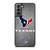 HOUSTON TEXANS 2 Samsung Galaxy S21 Plus Case