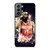 HOUSTON ROCKETS JAMES HARDEN Samsung Galaxy S21 Plus Case