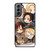 HETALIA GROUP 2 Samsung Galaxy S21 Plus Case