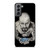 HEISENBERG BREAKING BAD 2 Samsung Galaxy S21 Plus Case