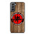 HECKLER AND KOCH LOGO Samsung Galaxy S21 Plus Case