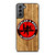 HECKLER AND KOCH LOGO WOODEN Samsung Galaxy S21 Plus Case
