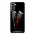 HANNIBAL Samsung Galaxy S21 Plus Case