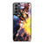 GUNDAM WING 2 Samsung Galaxy S21 Plus Case