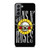 GUN AND ROSES LOGO 2 Samsung Galaxy S21 Plus Case