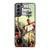 GTA 5 GRAND THEFT AUTO Samsung Galaxy S21 Plus Case