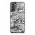 GREEN DAY BAND 2 Samsung Galaxy S21 Plus Case