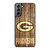 GREEN BAY PACKERS Samsung Galaxy S21 Plus Case
