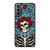 GRATEFUL DEAD ROSE Samsung Galaxy S21 Plus Case