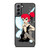 GOTHIC TINKERBELL DISNEY Samsung Galaxy S21 Plus Case