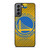 GOLDEN STATE WARRIORS LOGO Samsung Galaxy S21 Plus Case