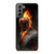 GHOST RIDER Samsung Galaxy S21 Plus Case