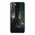 ELLIE THE LAST OF US 2 Samsung Galaxy S21 Plus Case
