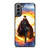DOCTOR STRANGE MARVEL Samsung Galaxy S21 Plus Case