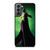 DISNEY MALEFICENT 2 Samsung Galaxy S21 Plus Case