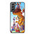 DIGIMON ALL PLAYERS Samsung Galaxy S21 Plus Case