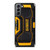 DEWALT RADIO WALLPAPER Samsung Galaxy S21 Plus Case